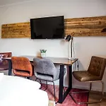Smart Resorts Haus Topas Ferienwohnung 302