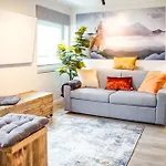 Smart Resorts Haus Topas Ferienwohnung 302
