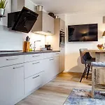 Smart Resorts Haus Topas Ferienwohnung 302