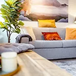 Smart Resorts Haus Topas Ferienwohnung 302