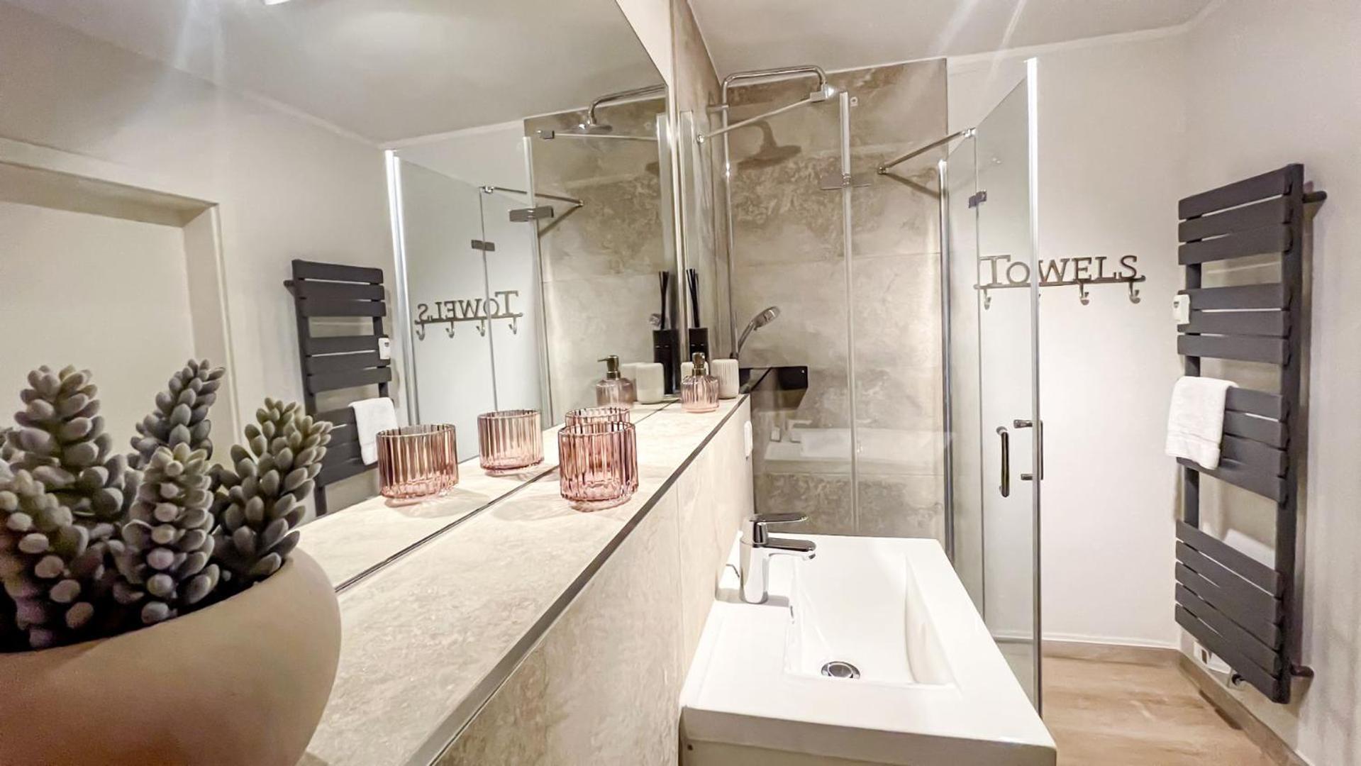 Smart Haus Topas 302 Apartment Winterberg