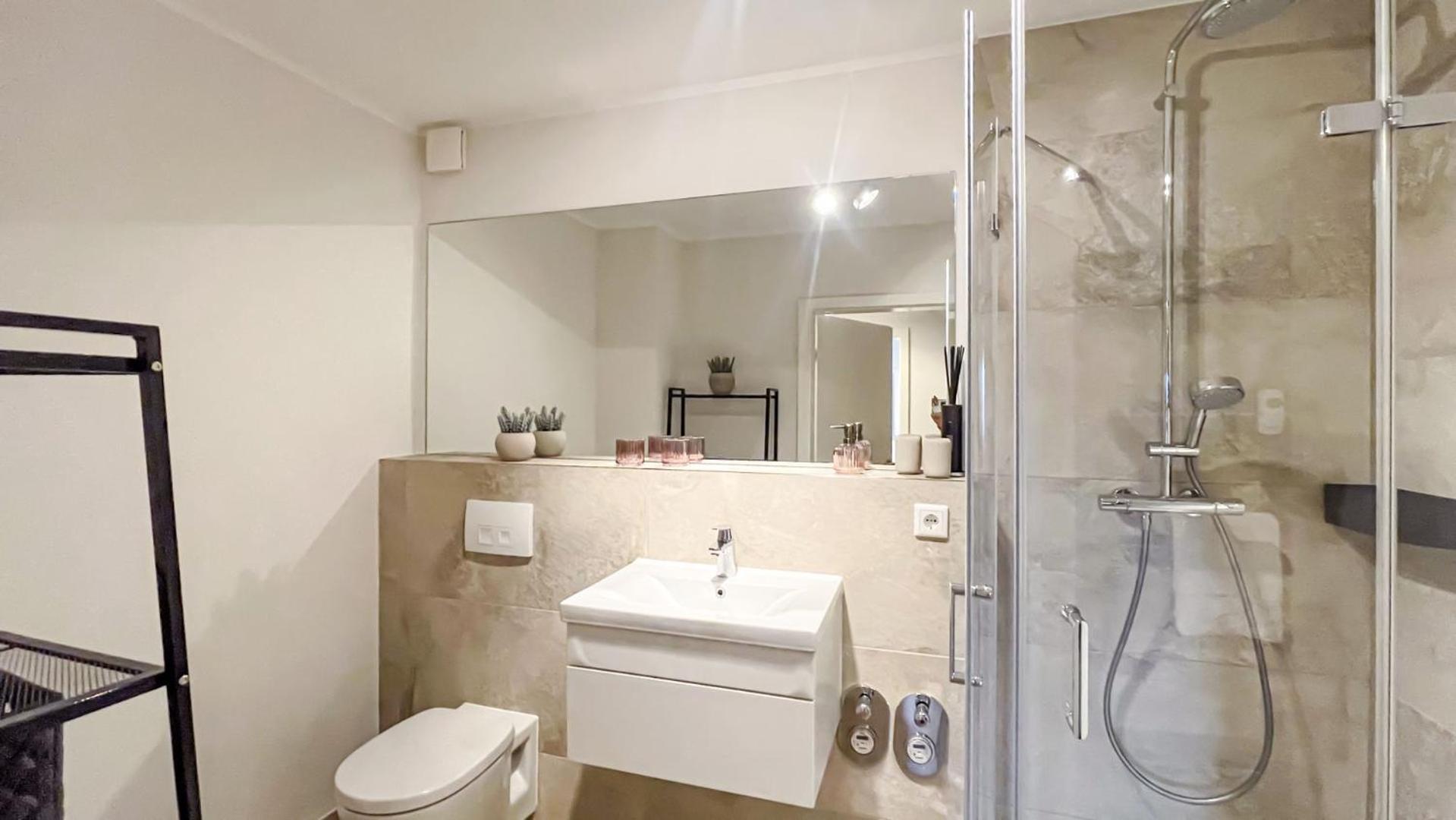 Smart Haus Topas 302 Apartment *
