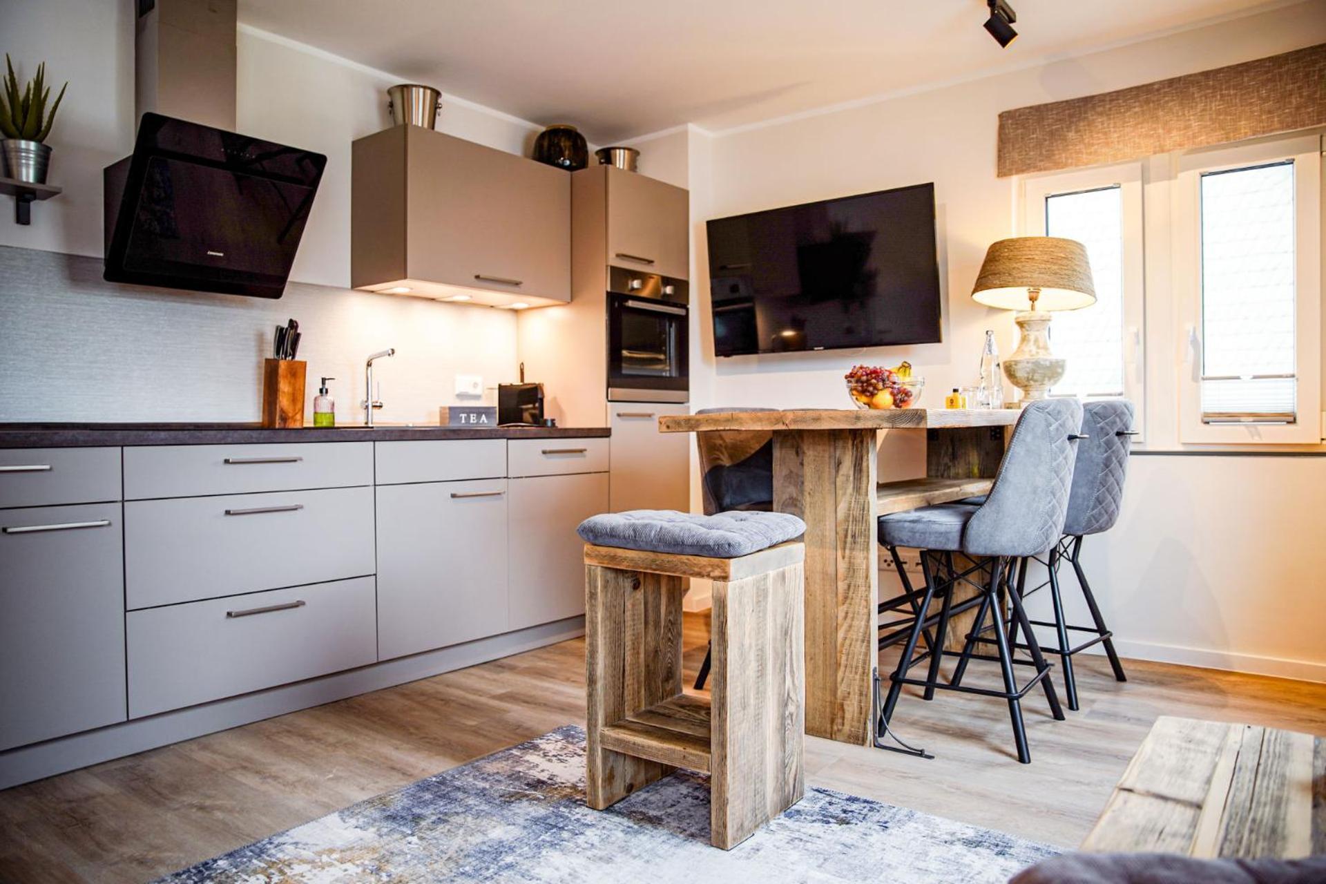 Smart Haus Topas 302 Winterberg
