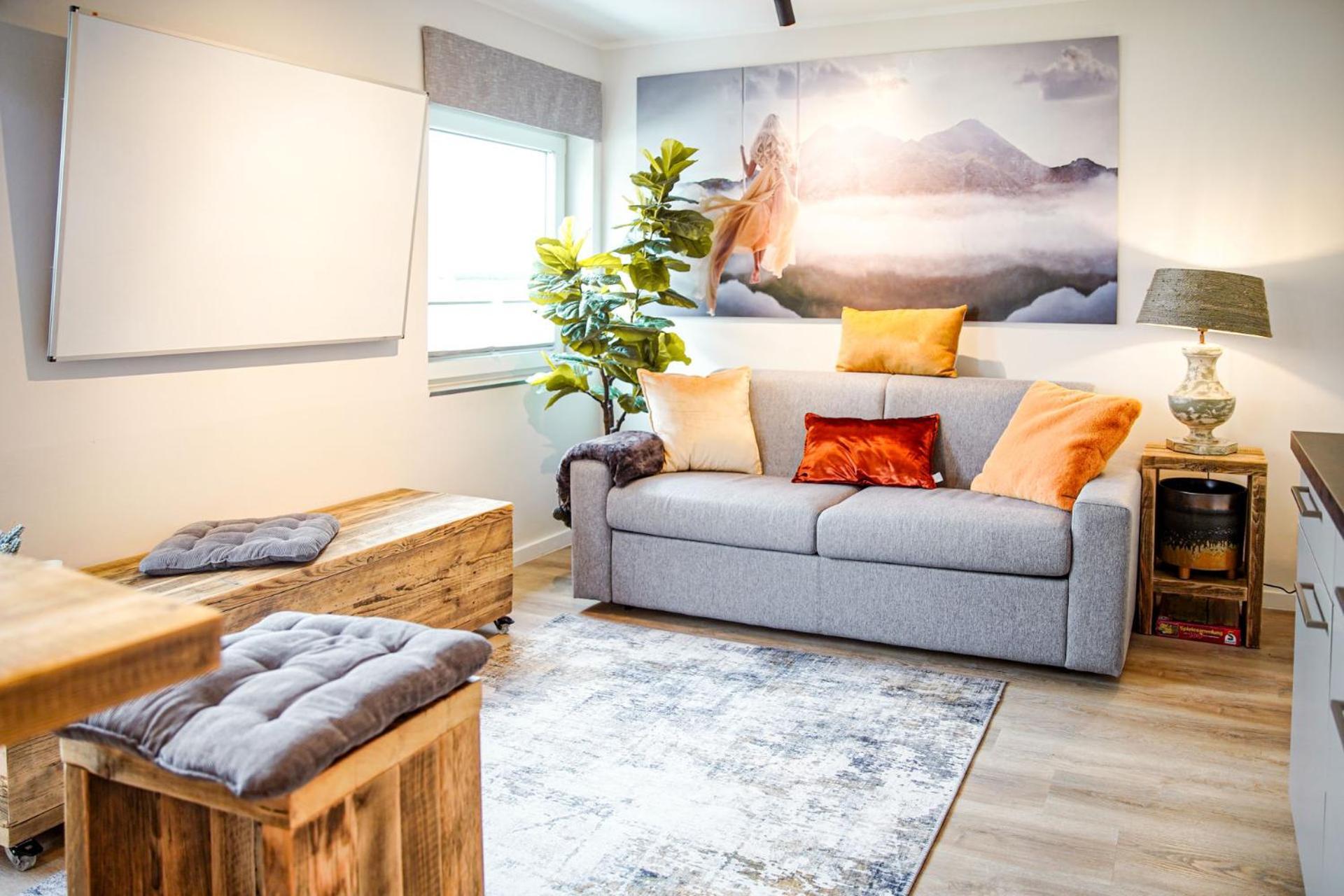 Apartment Smart Haus Topas 302 *
