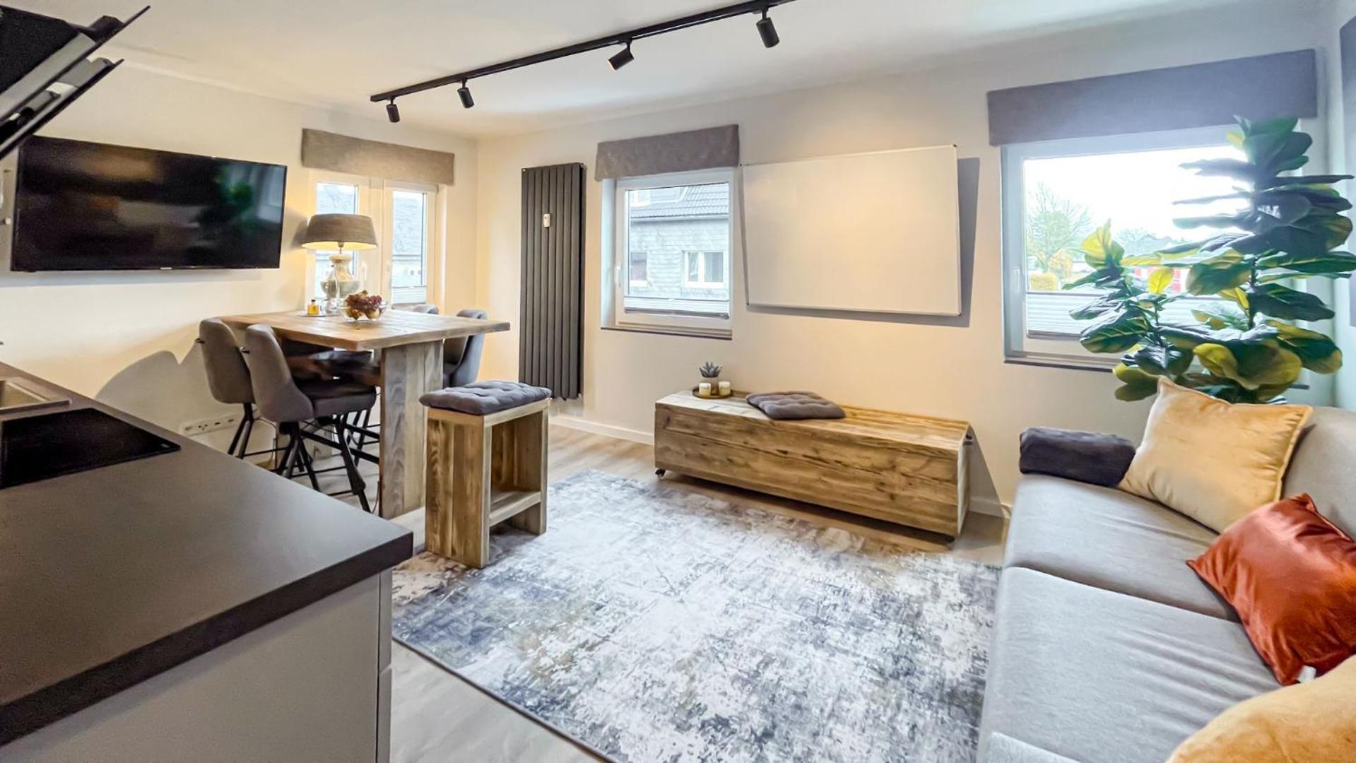 Smart Haus Topas 302 *