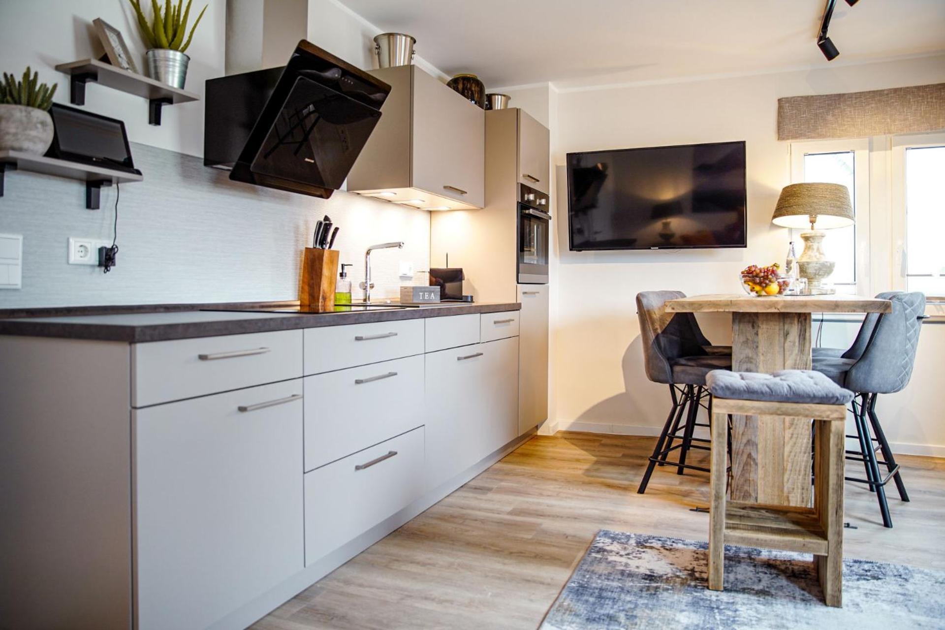 Smart Haus Topas 302