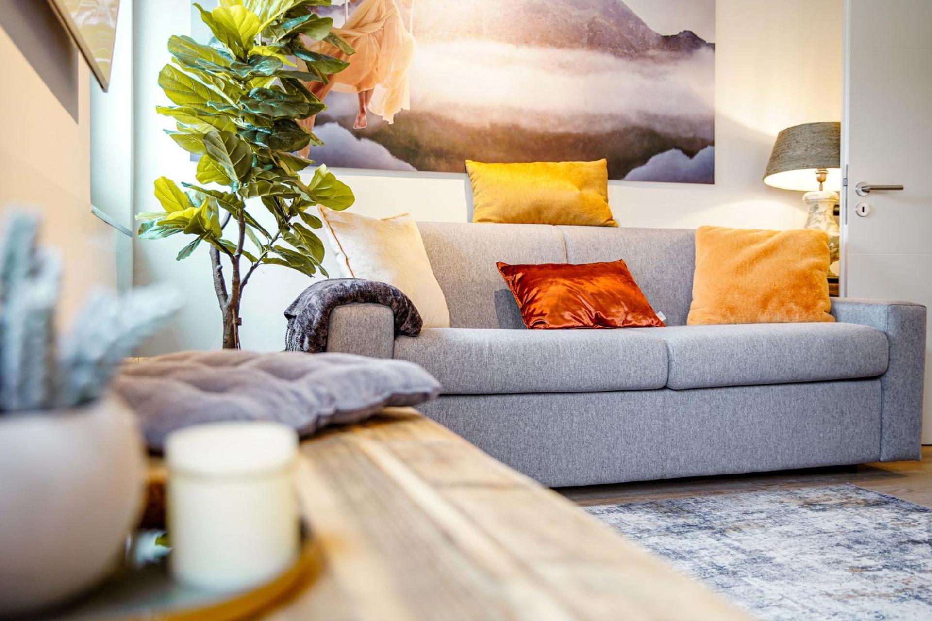 Smart Haus Topas 302 Apartment *