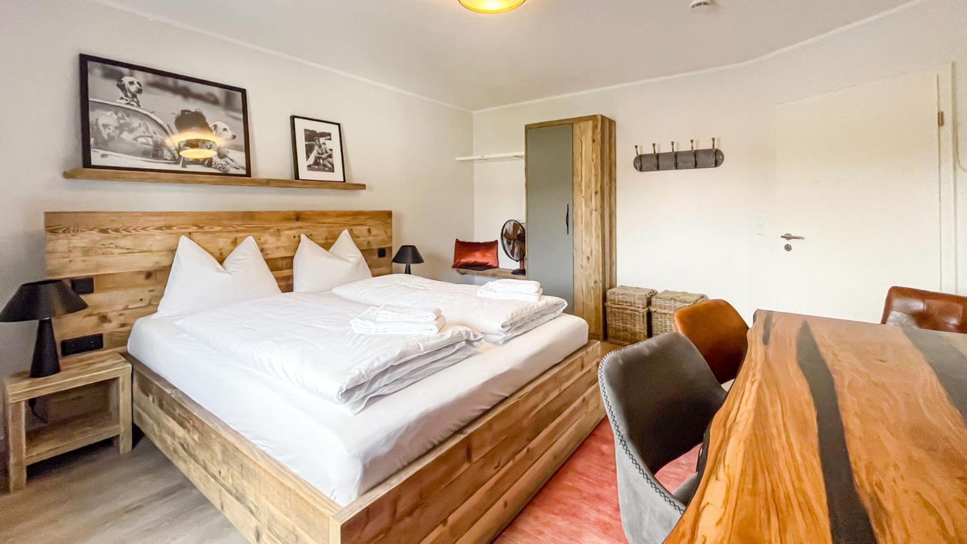 Apartment Smart Haus Topas 302 *