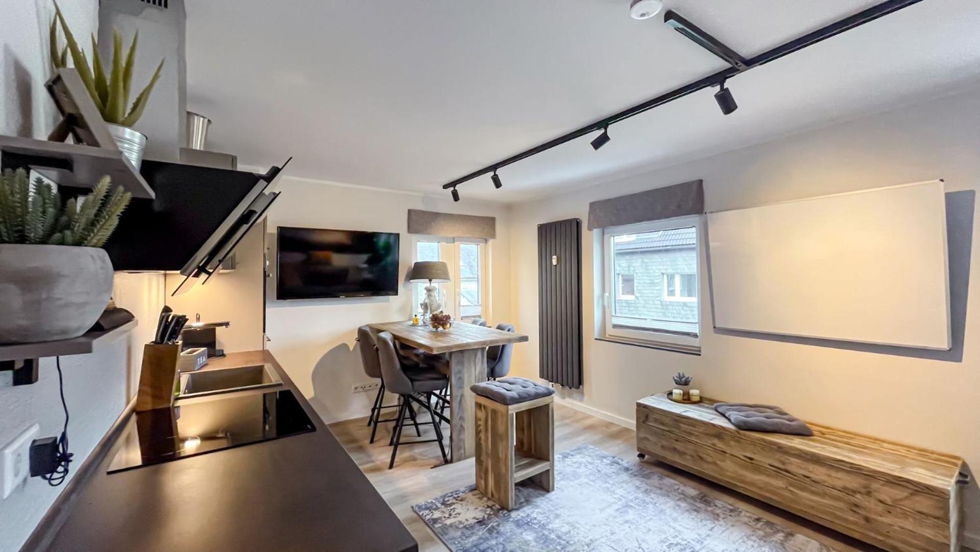 Smart Haus Topas 302