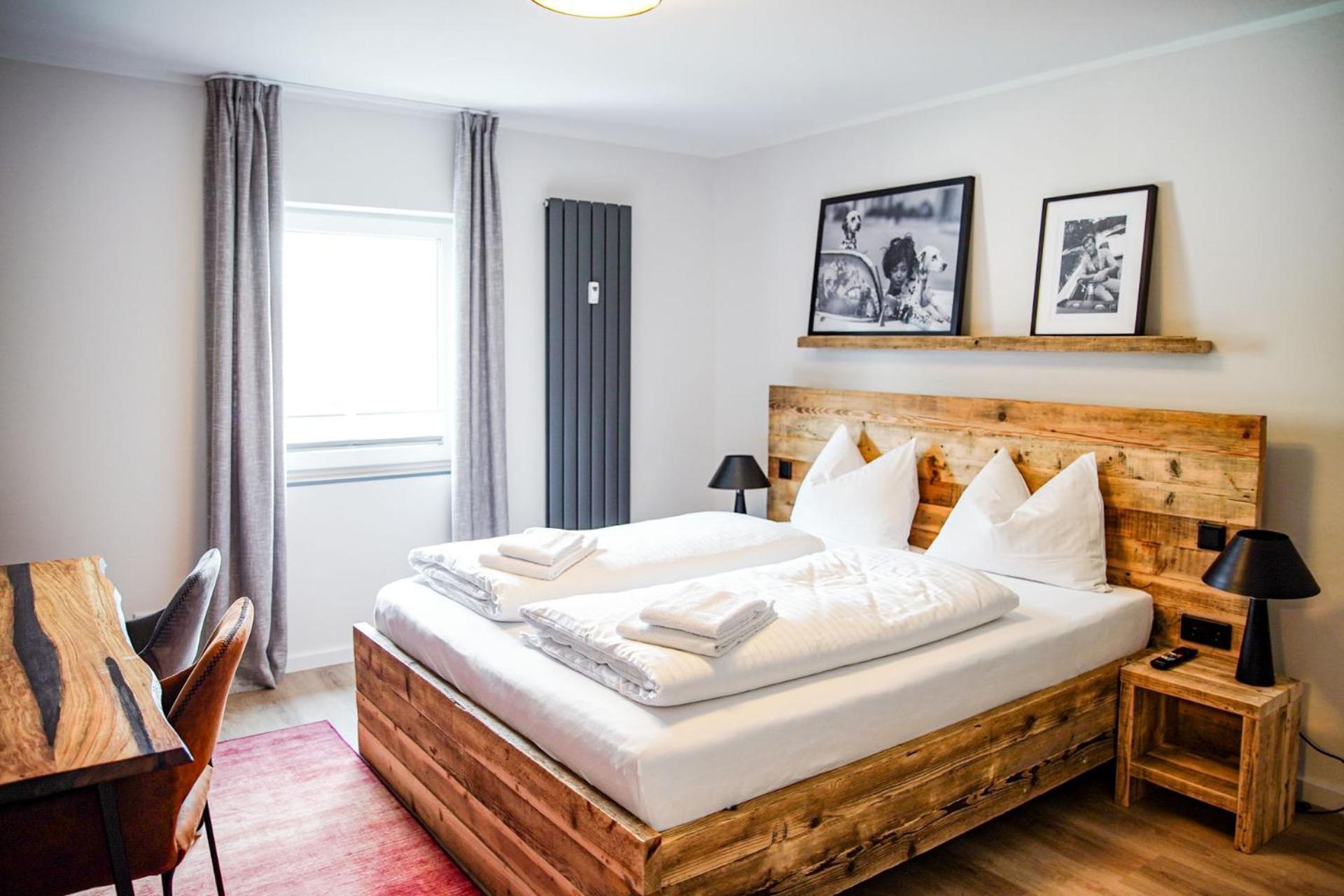 Smart Haus Topas 302 Apartment *
